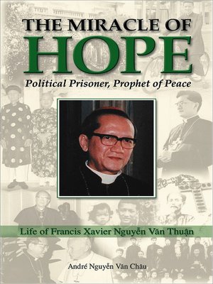 cover image of The Miracle of Hope